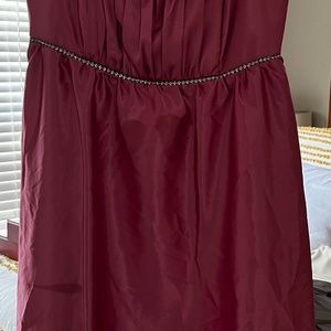 Spaghetti Strap Dress